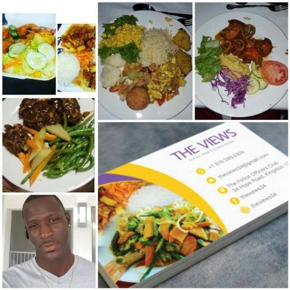 Meet your Posher, Dwayne - Picture 1 of 1